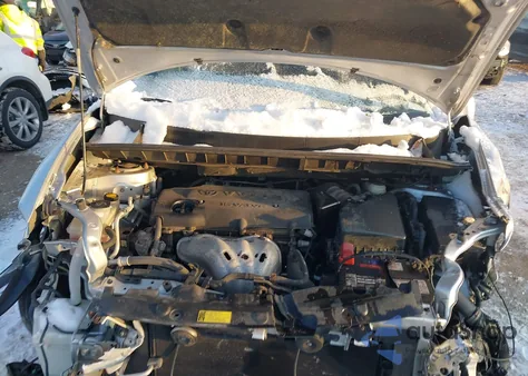 2012 Scion Xb из США, поврежденный, VIN JTLZE4FE5CJ029547